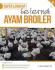 Super Lengkap Beternak Ayam Broiler